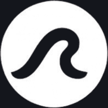 WAVR logo